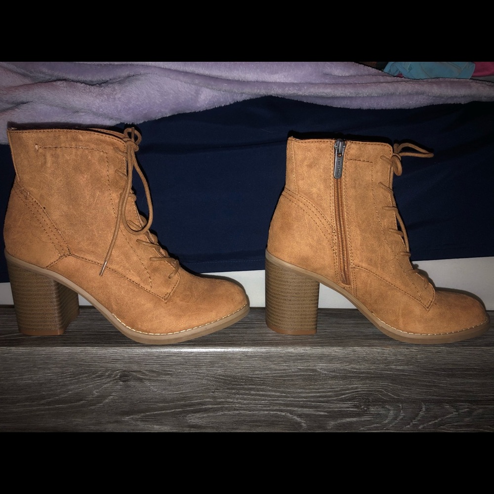 Indigo Rd Boots NEVER WORN